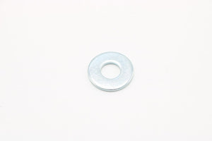 415084 — Flat Washer, Zinc-Plated, 0.051 x 0.312 x 0.734