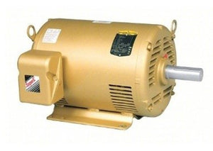 310366 — Motor, 36G548T862G6, 3 HP, 3 Phase