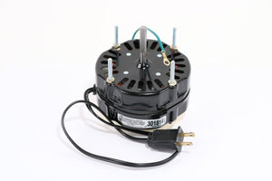 301814 — Motor, F0408B2509, 10.4 Watts, 1 Phase