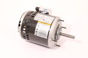 311340 — Motor, CK48BS06KS12, 0.25 HP, 1 Phase