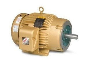1044246 — Motor, Large Frame, 10-0000-4528, 30 HP, 3 Phase