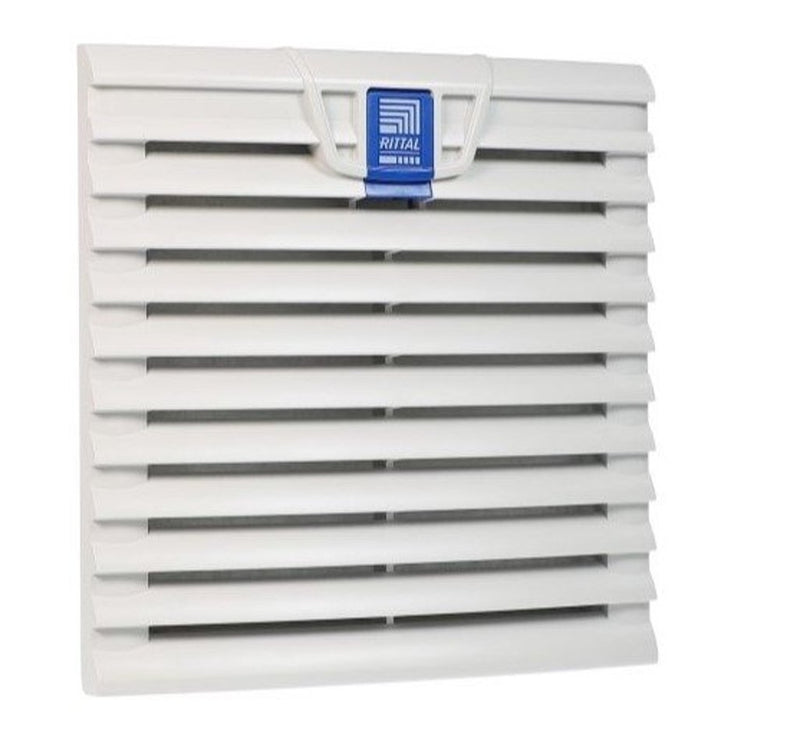 1009012 — Vent Fan Outlet,RITTAL 3239.200