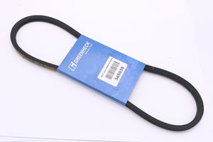 345039 — Belt, A34, Wrapped Edge