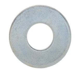 415365 — Flat Washer, 1/2, Aluminum, Pln