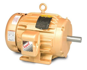 308687 — Motor, EM3774T, 10 HP, 3 Phase