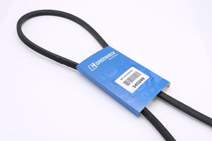 345249 — Belt, A59, Wrapped Edge