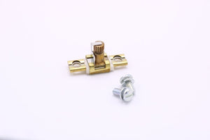 381635 — Thermal Switch, SQ D A4.79 3.46-3.70