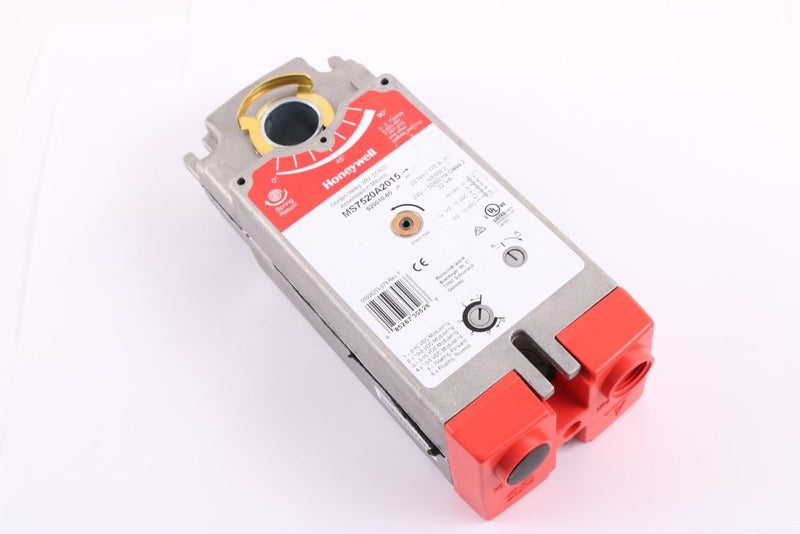 383785 — Actuator, Honeywell MS7520A2015, 24V