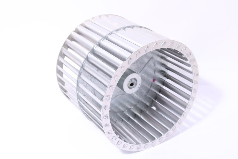 335471 — Wheel, Galvanized, C743-625HD, 109089 Mixed Flow, 3/4 Inch Bore, CW