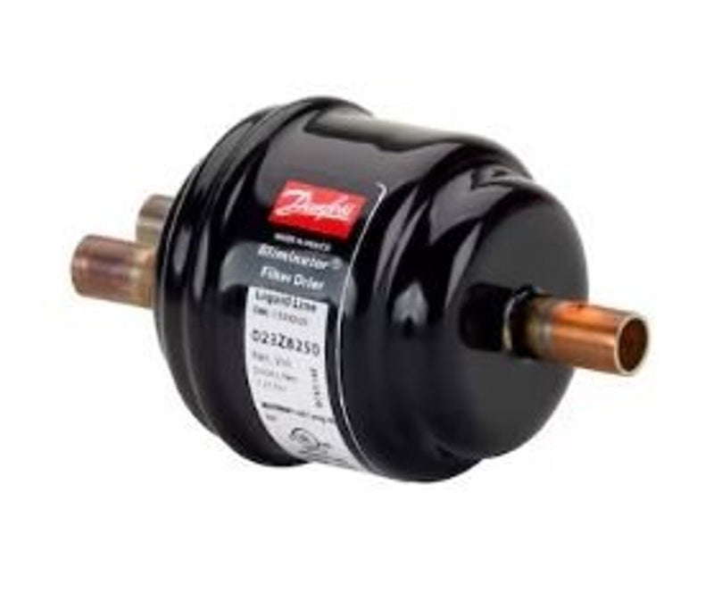 486772 — Filter Drier, DML-165S, 5/8 ODF
