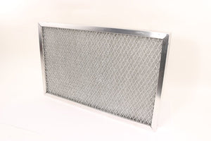 451763 — Aluminum Filter, 16 x 25 x 2, UL900