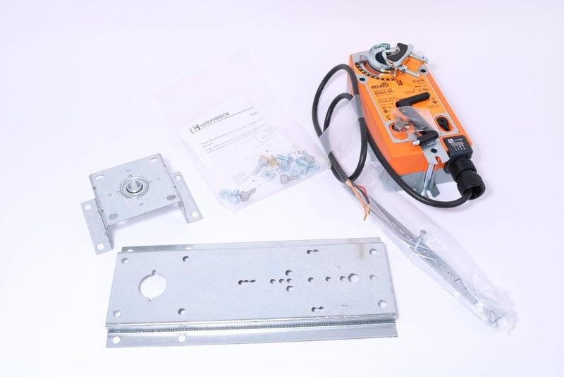 863860 — External Actuator Kit, Belimo NFB24-SR Act