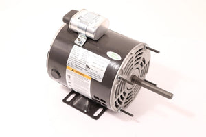311338 — Motor, CK48HB12KF01, 0.25 HP, 1 Phase