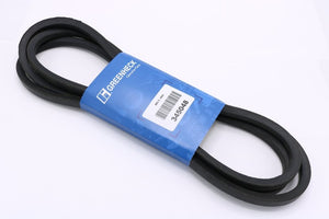 345048 — Belt, A94, Wrapped Edge