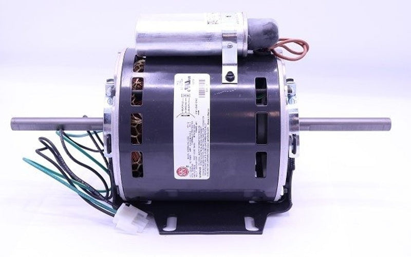 329309 — Motor, K055UNC1232013H, 0.75 HP, 1 Phase