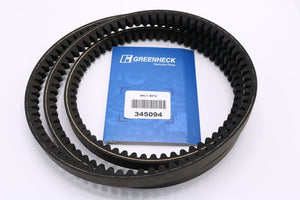 345094 — Belt, BX78