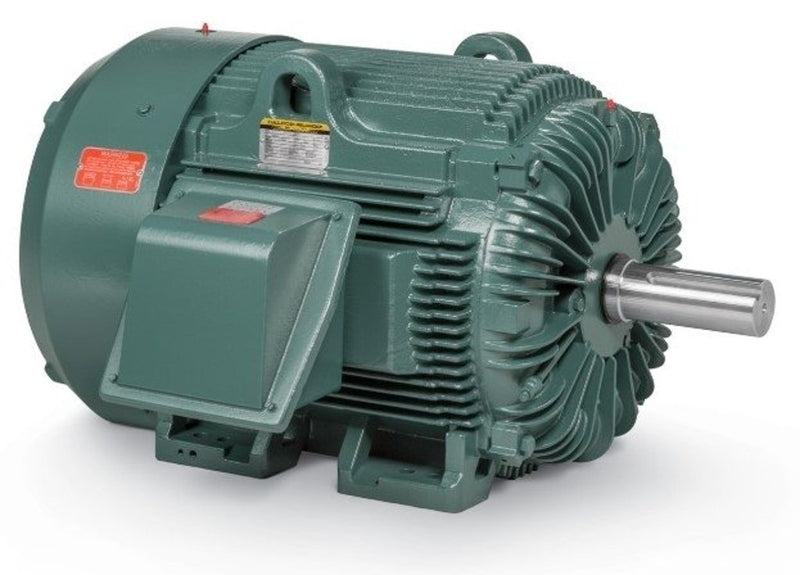 1051361 — Motor, Large Frame, A40-7278-0783, 50 HP, 3 Phase
