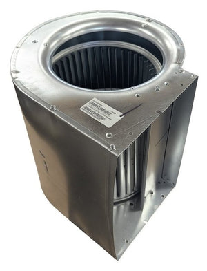 01EC-1216 — Blower Assembly, Wheel & Housing Only, For Model FVI C2 & 4, FCL C2 & 4, 100-4R