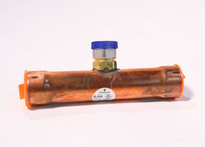 1002090 — Sight Glass,Sa- 211,Seeall, 1.375 Odf