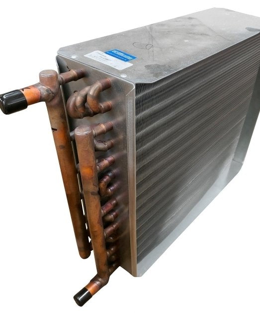 Greenheck Group OEM part image (shared by 2 part numbers)