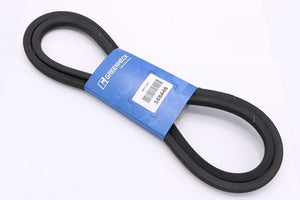 345446 — Belt, B75, Wrapped Edge