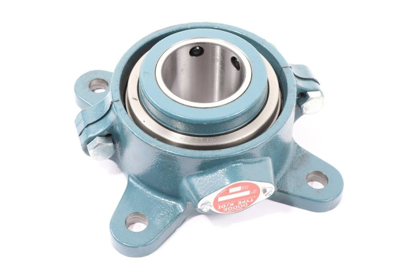 360407 — Bearing, 2-15/16 Inch, Dodge, F4B-K-215R, 049683