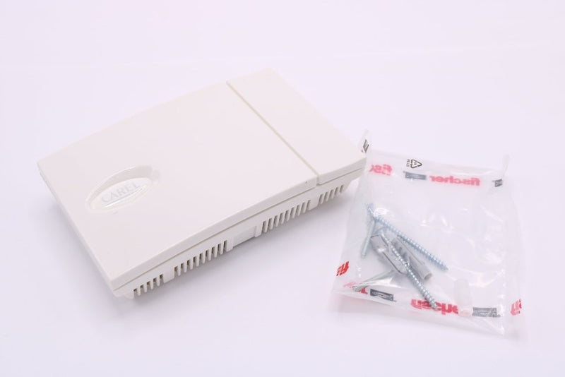 382355 — Temperature and Humidity Sensor, DPWC111000, Wall Mount
