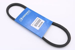 345229 — Belt, A27, Wrapped Edge