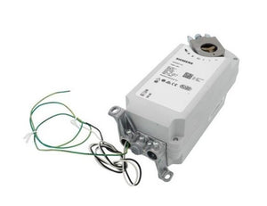 10335576 — Actuator, Siemens, GVD121.1U, 24V