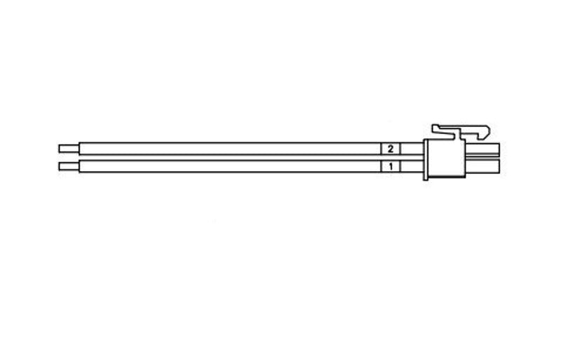 386947 — Harness,Elec,Mb,Fan Flt