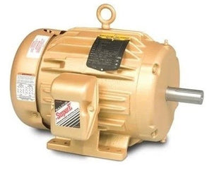 1072745 — Motor, Custom, 7.5 HP, 3 Phase