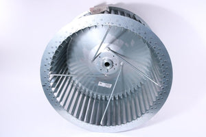335053 — Wheel, Galvanized, SFB-25, 01996605J, CW
