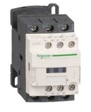 383756 — Contactor, 12 Amp, 120V, LC1D12G7