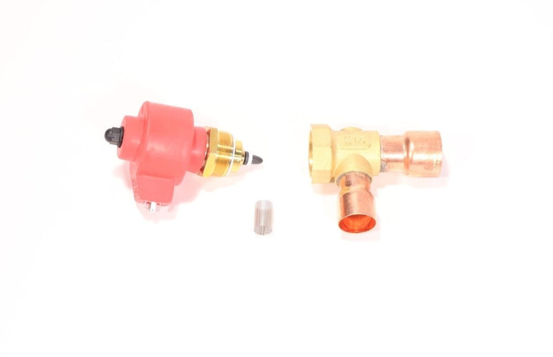 1032125 — Electronic Expansion Valve, CAREL, E3V65SWS10