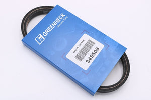345508 — Belt, 4L190