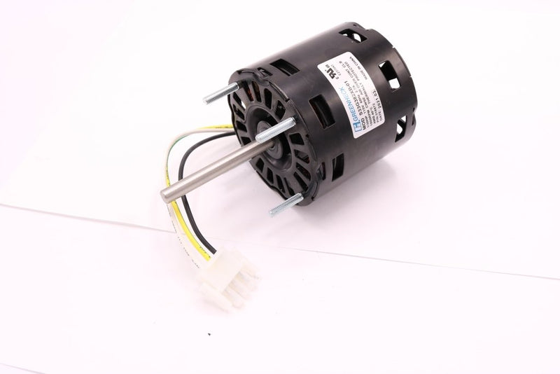 318872 — Motor, S33G382XB-01, 25 Watts, 1 Phase