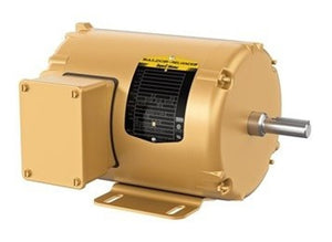 311102 — Motor, EM3157T-G, 2 HP, 3 Phase