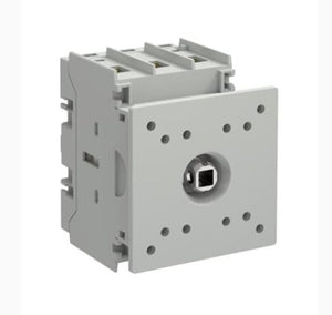388607 — Disconnect Switch, 63A, 600V, 3P, OT63G2-3DS