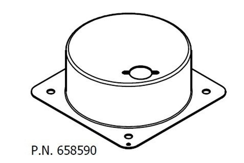 658590 — Resettable/Reusable Link Cover