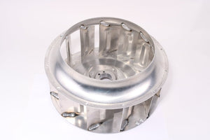 879789 — Wheel, 10 x 4.187 Inch, QT, 2W, CW