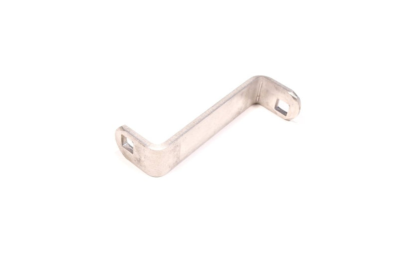 1016924 — Bracket, Pressure, Z, 87 X 51 X 20 MM, Stainless