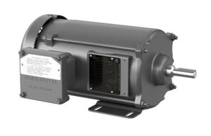 1043649 — Motor, 35E354Z801G1, 1.5 HP, 3 Phase