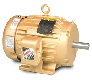 1051364 — Motor, 06F979Y609G1, 3 HP, 3 Phase
