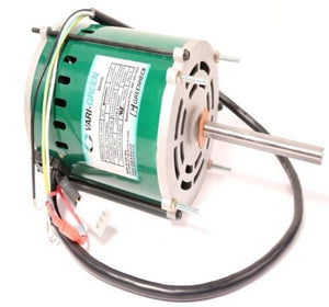 329557 — Vari-Green Motor, Pre-Programmed, FAB16A4681, 0.167 HP, 1 Phase