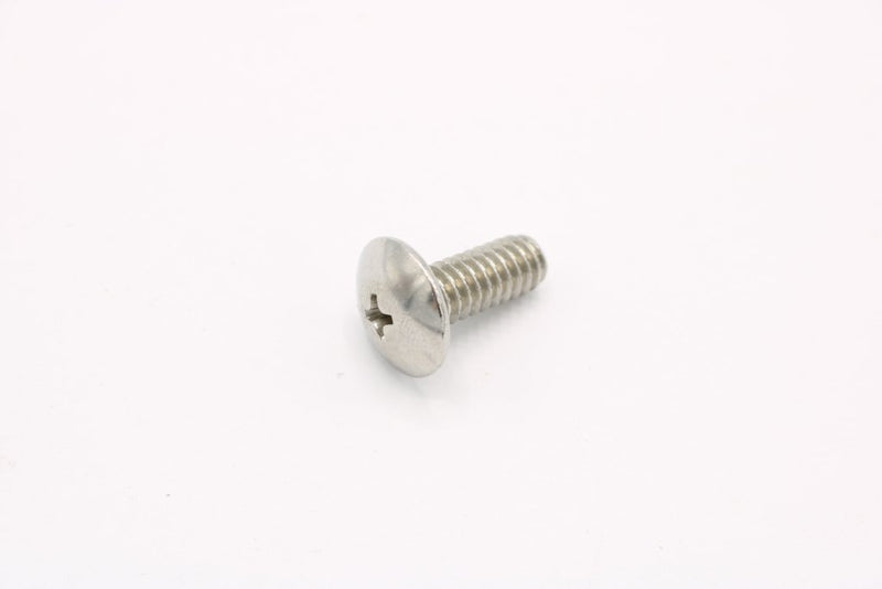 415729 — Screw, Machine, Ss, 1/4-20X5/8"