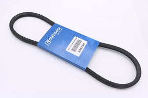 345134 — Belt, A33, Wrapped Edge