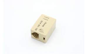 849222 — Cable Coupler Kit, For Use With Remote Balancing Dampers