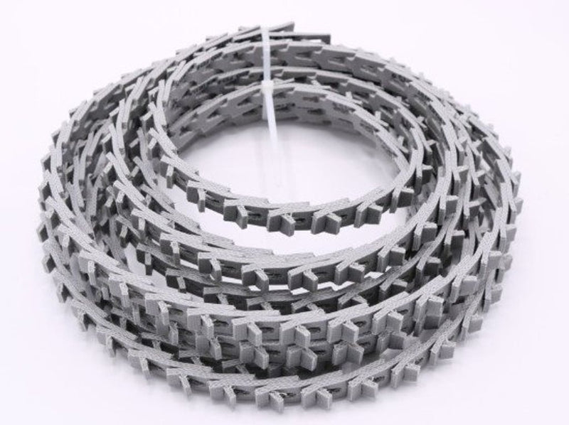 481195 — Belt, Airxchange, ERC-52 Link, AX# 18520187 or 18520191