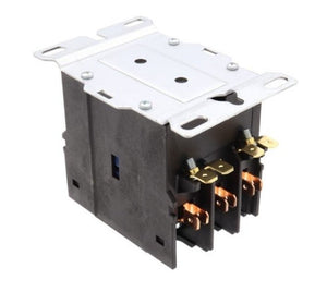 386884 — Contactor, 3-Pole, 600V, 40A, 480AC, 08-0358-00