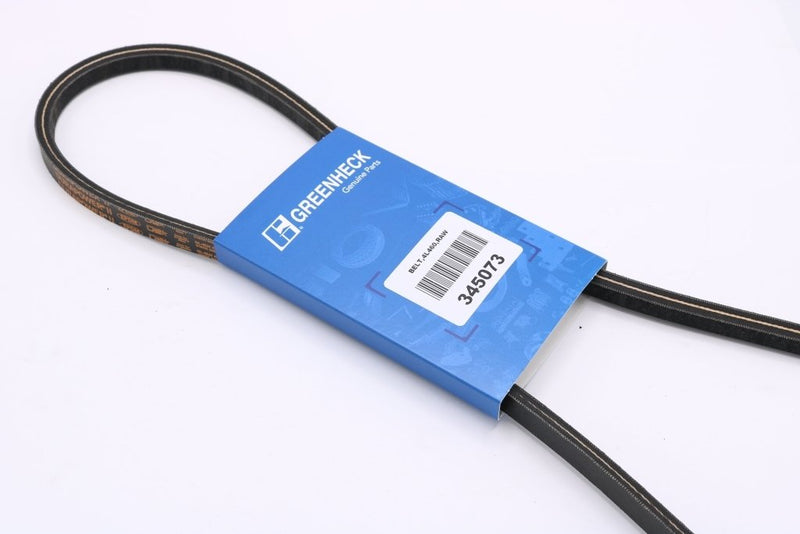 345073 — Belt, 4L460